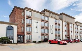 Days Inn & Suites By Wyndham Festus